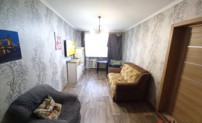 Купить 2-комнатную квартиру, Полоцк, Коммунистическая ул., 21. Фото 4