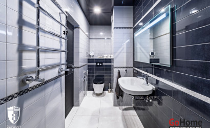 Снять 3-комнатную квартиру, Минск, Червякова, 55(Центральный район). Фото 17