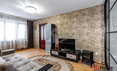 Купить 3-комнатную квартиру, Минск, Данилы Сердича ул., 8/1 (Фрунзенский район). Фото 11