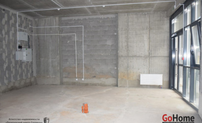 Аренда торгового помещения, Минск, Жореса Алфёрова, 11,  72.6 кв.м.. Фото 3