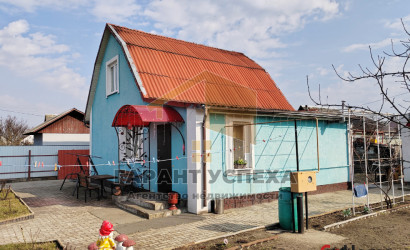 Купить дачу, Каменица-Жировецкая, Мухавецкий с/с, 5 соток. Фото 1