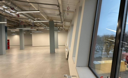 Аренда офиса, Минск, Ковалевской пер., 42/В,  от 150 до 351.5 кв.м.. Фото 12