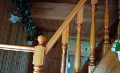 Купить дом в деревне, Ромашка-84, 5 соток. Фото 16