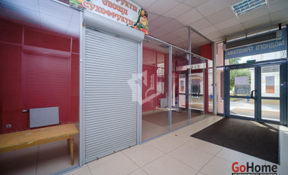 Аренда помещения, Минск, Московская ул., 22,  19.2 кв.м.. Фото 4