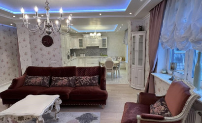 Снять 2-комнатную квартиру, Минск, Сурганова, 5А (Первомайский район). Фото 3