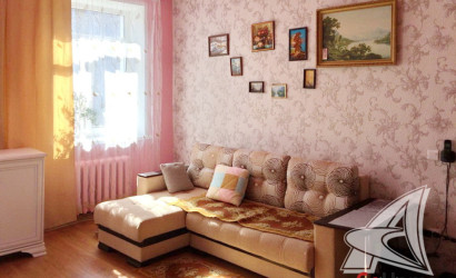 Купить 1-комнатную квартиру, Брест, Гобк, ул. Героев обороны Брестской крепости. Фото 3