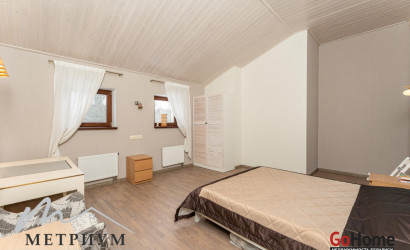 Купить дом, Логожеск, Центральная ул., 5.05 соток. Фото 36