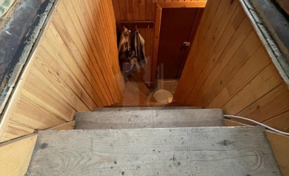 Купить дом в деревне, АЭРОФЛОТ, 6.08 соток. Фото 16