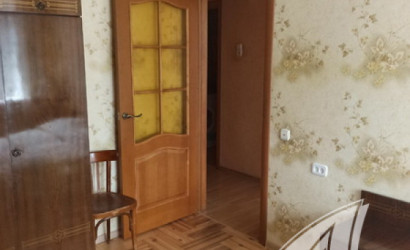 Купить 3-комнатную квартиру, Брест, Речица, ул. Солнечная. Фото 6