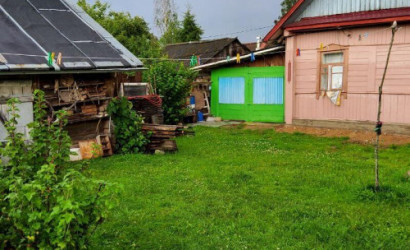 Купить дом, Каменка, Центральная ул., 25, 24.99 соток. Фото 10