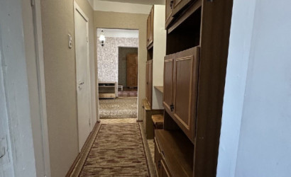 Купить 2-комнатную квартиру, Лида, Гастелло, 49. Фото 10