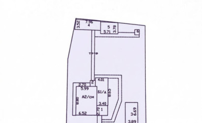 Купить дом, Молодечно, Лесная ул., 9 соток. Фото 24