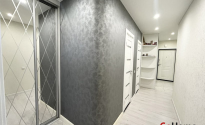 Купить 3-комнатную квартиру, Гродно, Франтишка Богушевича, 26. Фото 7