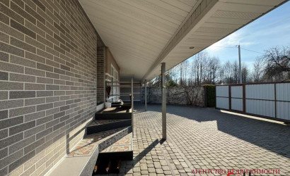 Купить коттедж, Клейники, Вишневая, 6 соток. Фото 5