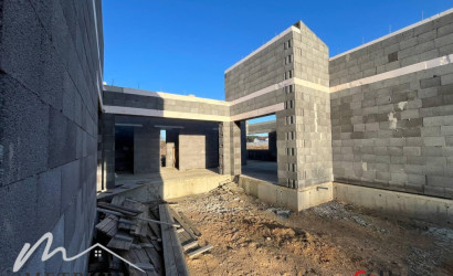 Купить дом, Избицкое, Поселочная ул., 21.3 соток. Фото 9