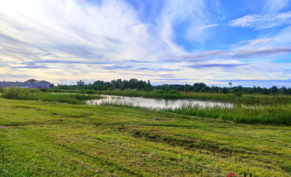 Купить 1-комнатную квартиру, Новоселье, Рождественская ул., 2/В. Фото 50