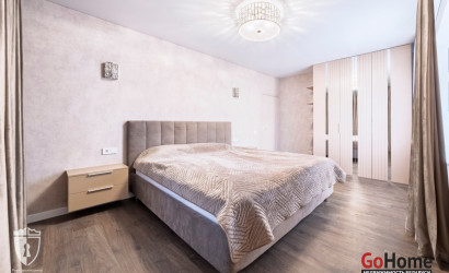 Купить 3-комнатную квартиру, Минск, Нововиленская, 57 (Центральный район). Фото 18