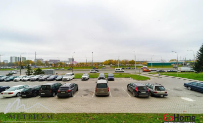 Купить 1-комнатную квартиру, Минск, Шаранговича ул., 84 (Фрунзенский район). Фото 19