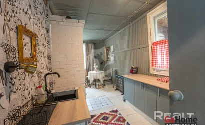  2-этаж.(60 м2), Верас-Т