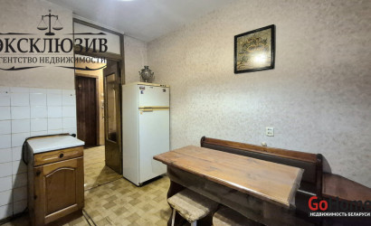 Купить 3-комнатную квартиру, Новополоцк, Молодежная ул., 134. Фото 3