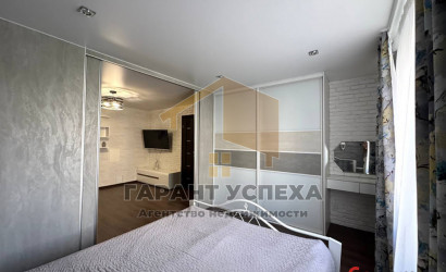 Купить 2-комнатную квартиру, Брест, ул. Суворова, д. . Фото 8