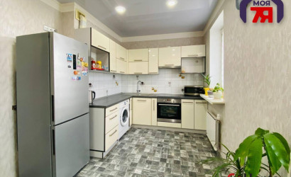 Купить 1-комнатную квартиру, Минск, Щорса ул., 11 (Московский район). Фото 4