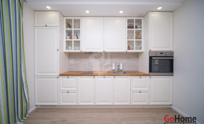 Купить 2-комнатную квартиру, Копище, Микояна ул., 1. Фото 14