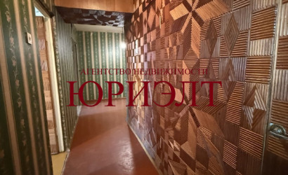Купить 3-комнатную квартиру, Бобруйск, Рокоссовского, 66А. Фото 1
