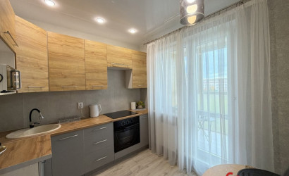 Купить 1-комнатную квартиру, Гродно, Магистральная, 16. Фото 9