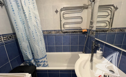 Купить 2-комнатную квартиру, Брест, Ковалево, ул. Волгоградская. Фото 10