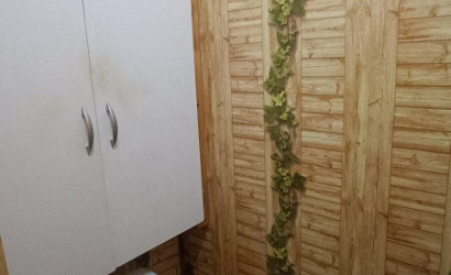 Купить 1-комнатную квартиру, Витебск, 39-й Армии ул., 13. Фото 11