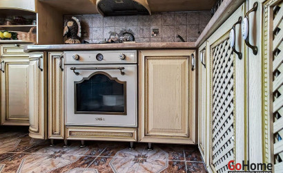 Купить 4-комнатную квартиру, Минск, Лучины ул., 26 (Ленинский район). Фото 14