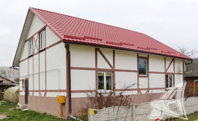 Купить дом, Каменица-Жировецкая, Мухавецкий с/с, 5 соток. Фото 6