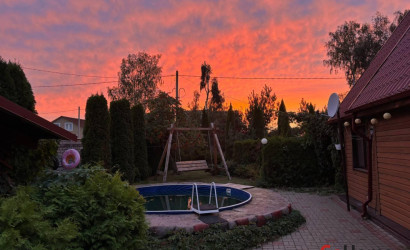 Купить дом, Марьино, Садовая ул., 24 соток. Фото 5