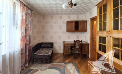 Купить 3-комнатную квартиру, Брест, Ковалево, ул. Волгоградская. Фото 13