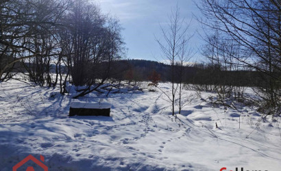 Купить участок, Мочаны, Заречная, 33Б, 11.94 соток. Фото 24