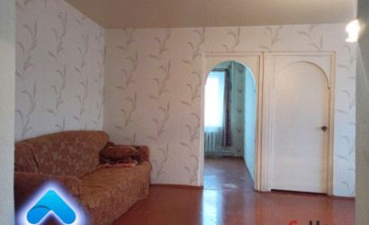 Купить 4-комнатную квартиру, Речица, Снежкова ул., д.34. Фото 7