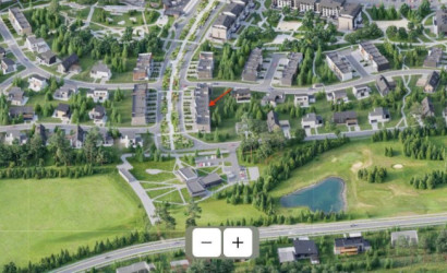 Купить дом, Колодищи, Зеленой Гавани бульвар, 2, 4 соток. Фото 36