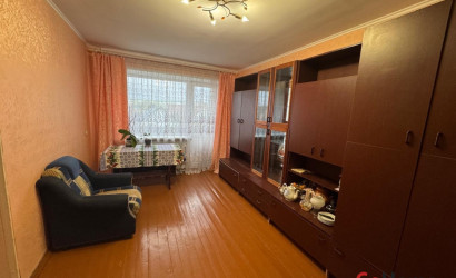 Купить 3-комнатную квартиру, Ошмяны, Советская 34. Фото 6