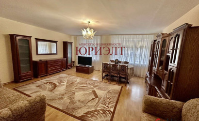 Купить 4-комнатную квартиру, Гродно, 1 Мая, 30. Фото 1