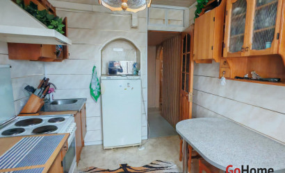 Купить 2-комнатную квартиру, Минск, Толстого ул., 4(Октябрьский район). Фото 19