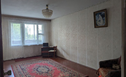 Купить 3-комнатную квартиру, Гомель, 19 Телегина ул. Фото 5