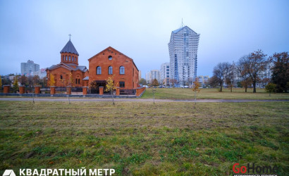 Купить 3-комнатную квартиру, Минск, Филимонова ул., 55/3 (Первомайский район). Фото 29