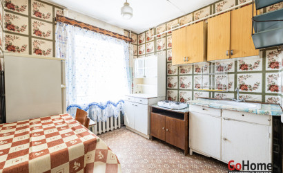 Купить 1-комнатную квартиру, Смолевичи, Центральная ул., 17/а. Фото 14