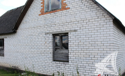 Купить дом, Федьковичи, Ракитницкий с/с, 22 соток. Фото 3