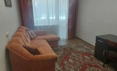 Снять 1-комнатную квартиру, Минск, просп. Пушкина, д. 59 (Фрунзенский район). Фото 5