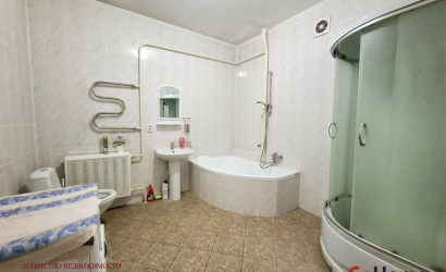 Купить коттедж, Черни, Брестская, 30 соток. Фото 13