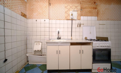 Купить 3-комнатную квартиру, Минск, Захарова ул., 56 (Партизанский район). Фото 4