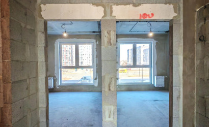 Купить 4-комнатную квартиру, Минск, Лосика ул., 55 (Московский район). Фото 16