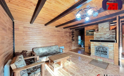 Купить дом, Чижевичи, Центральная ул., 25 соток. Фото 11